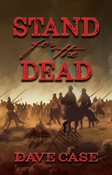 Stand for the Dead